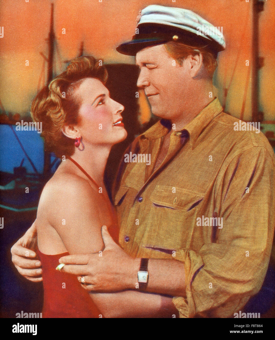 Wayne morris hires stock photography and images Alamy