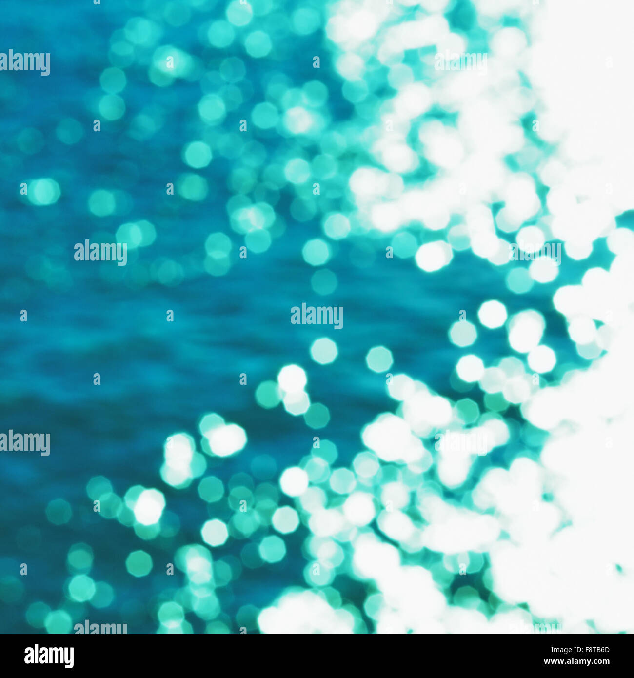 Pure green blur background abstract hi-res stock photography and images ...