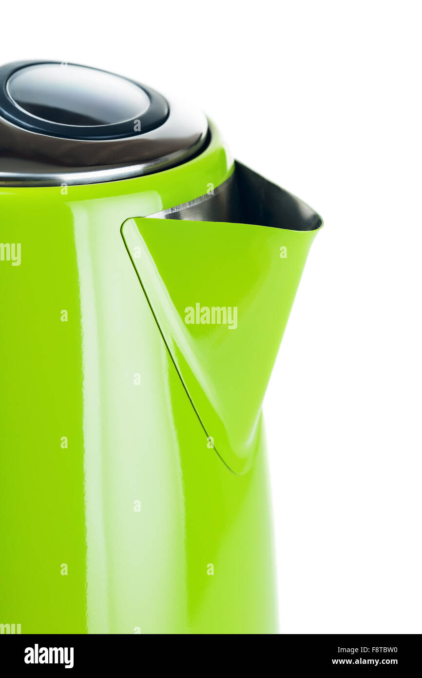 https://c8.alamy.com/comp/F8TBW0/modern-green-electric-kettle-isolated-on-white-closeup-F8TBW0.jpg