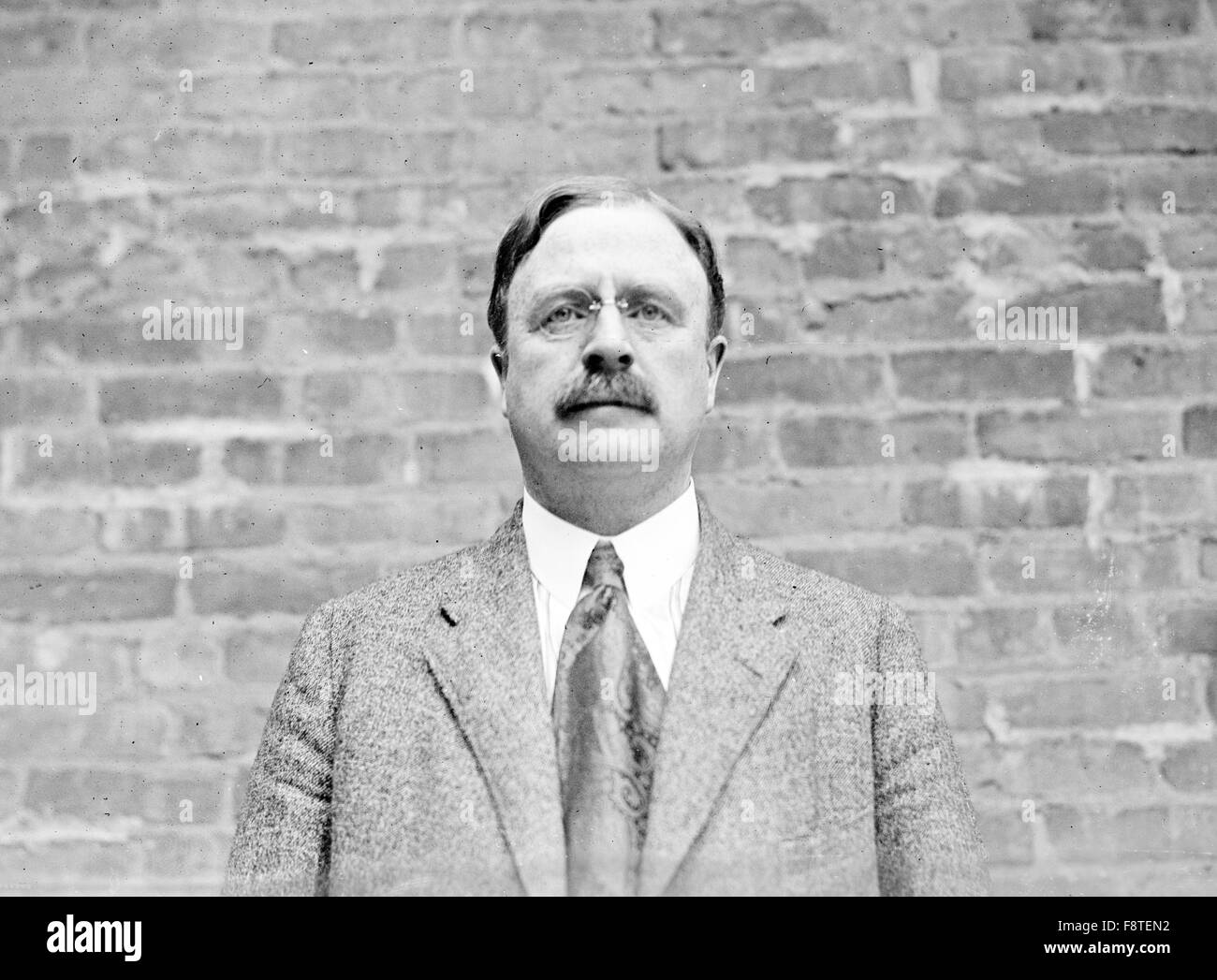 John francis hylan hires stock photography and images Alamy