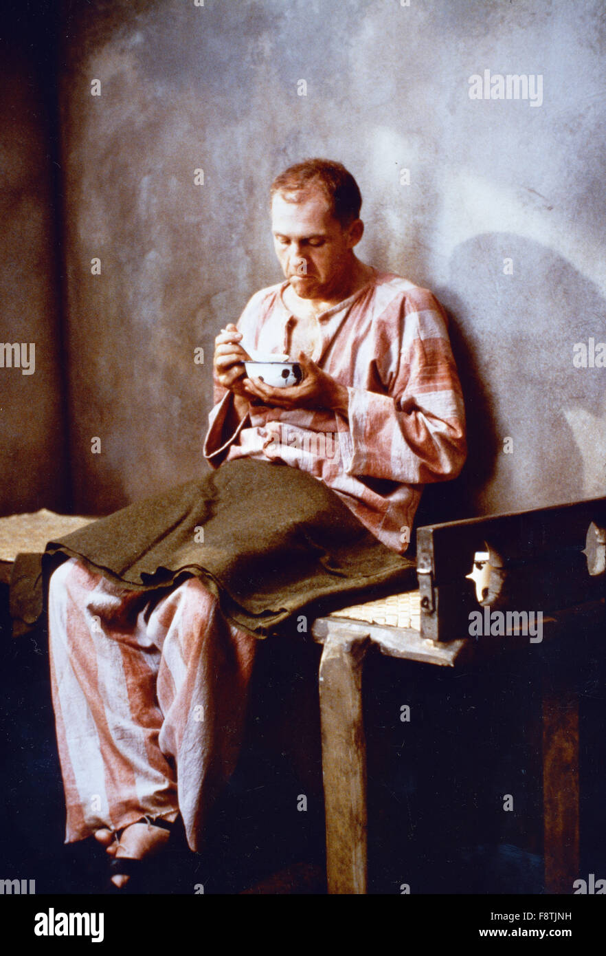 The Hanoi Hilton, aka Hanoi Hilton, USA 1987, Regie Michael Moriarty