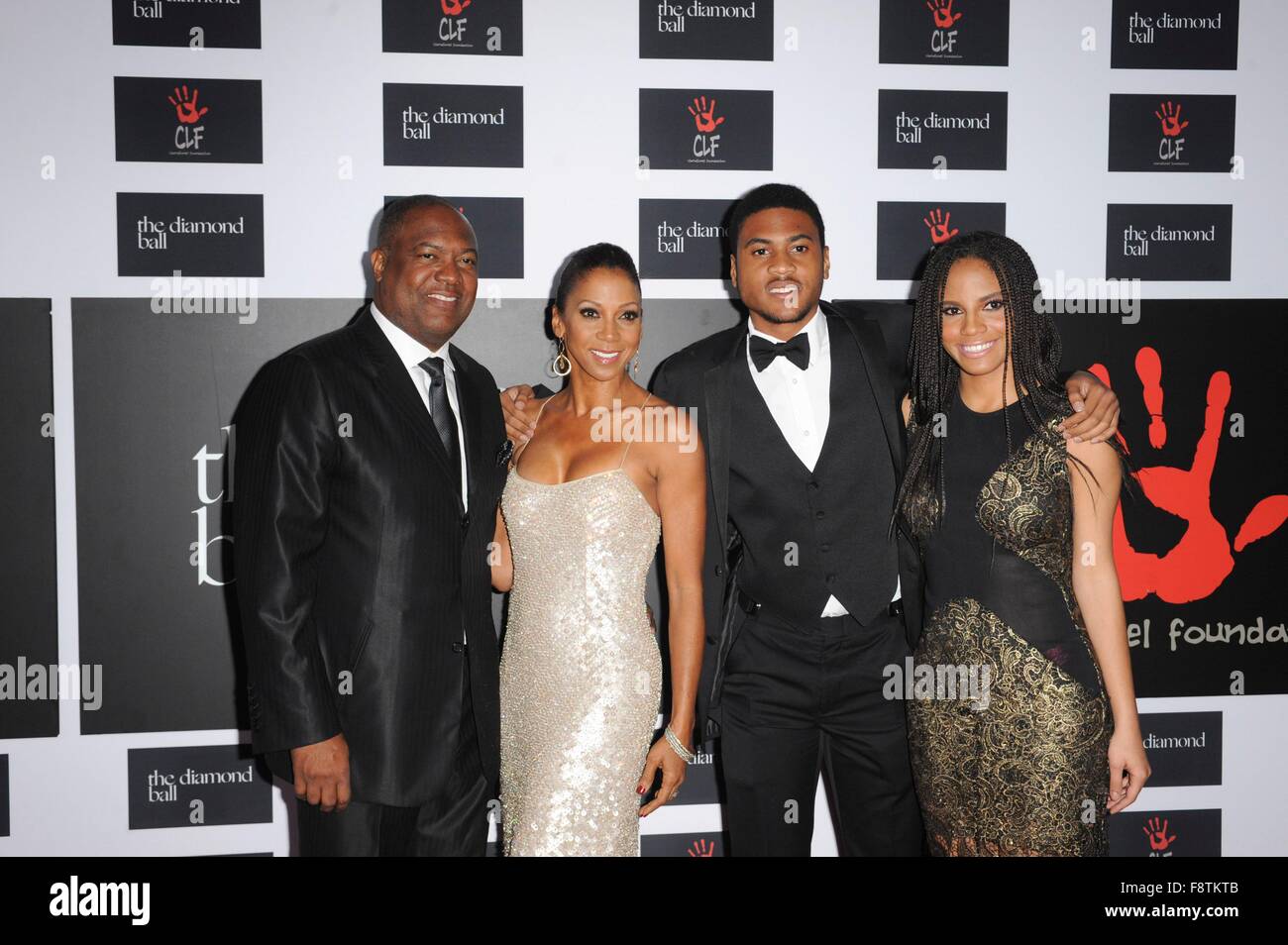 Rodney peete jr hi-res stock photography and images - Alamy