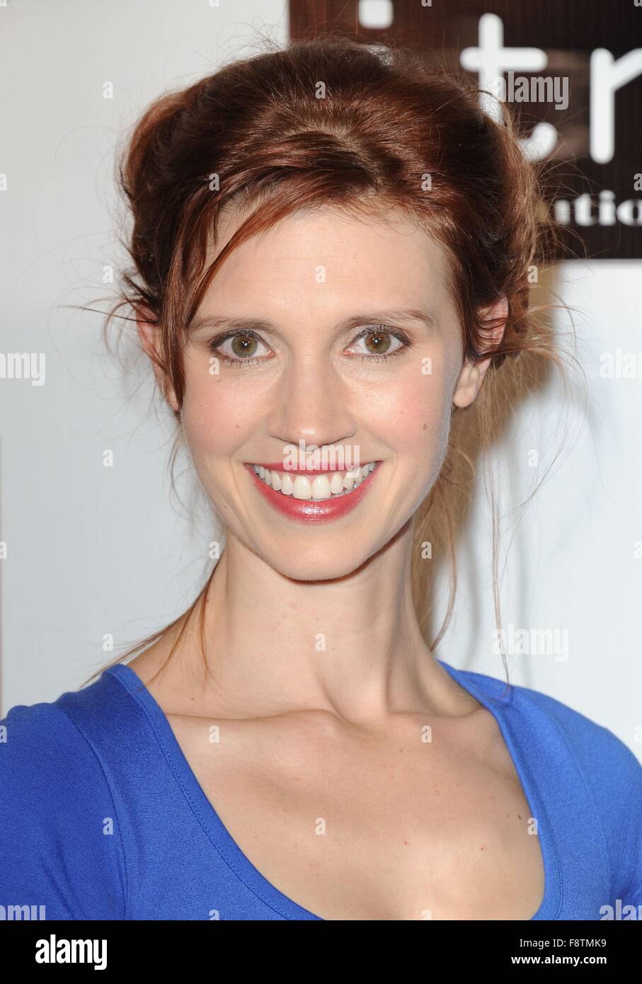 2019 year - Julie McNiven 2019 year