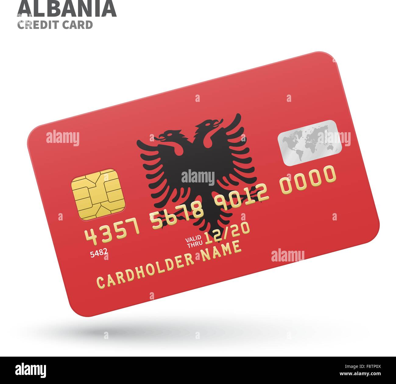 Id Bank Card