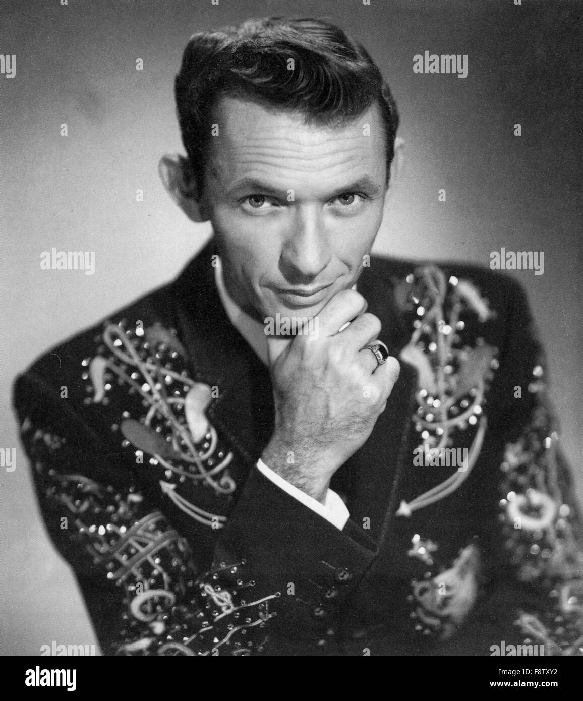 Mel tillis hi-res stock photography and images - Alamy