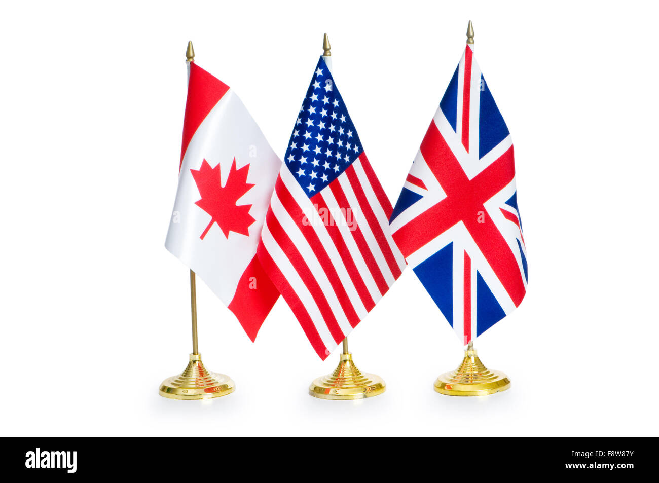 english-speaking-countries-flags-isolated-on-white-stock-photo-alamy