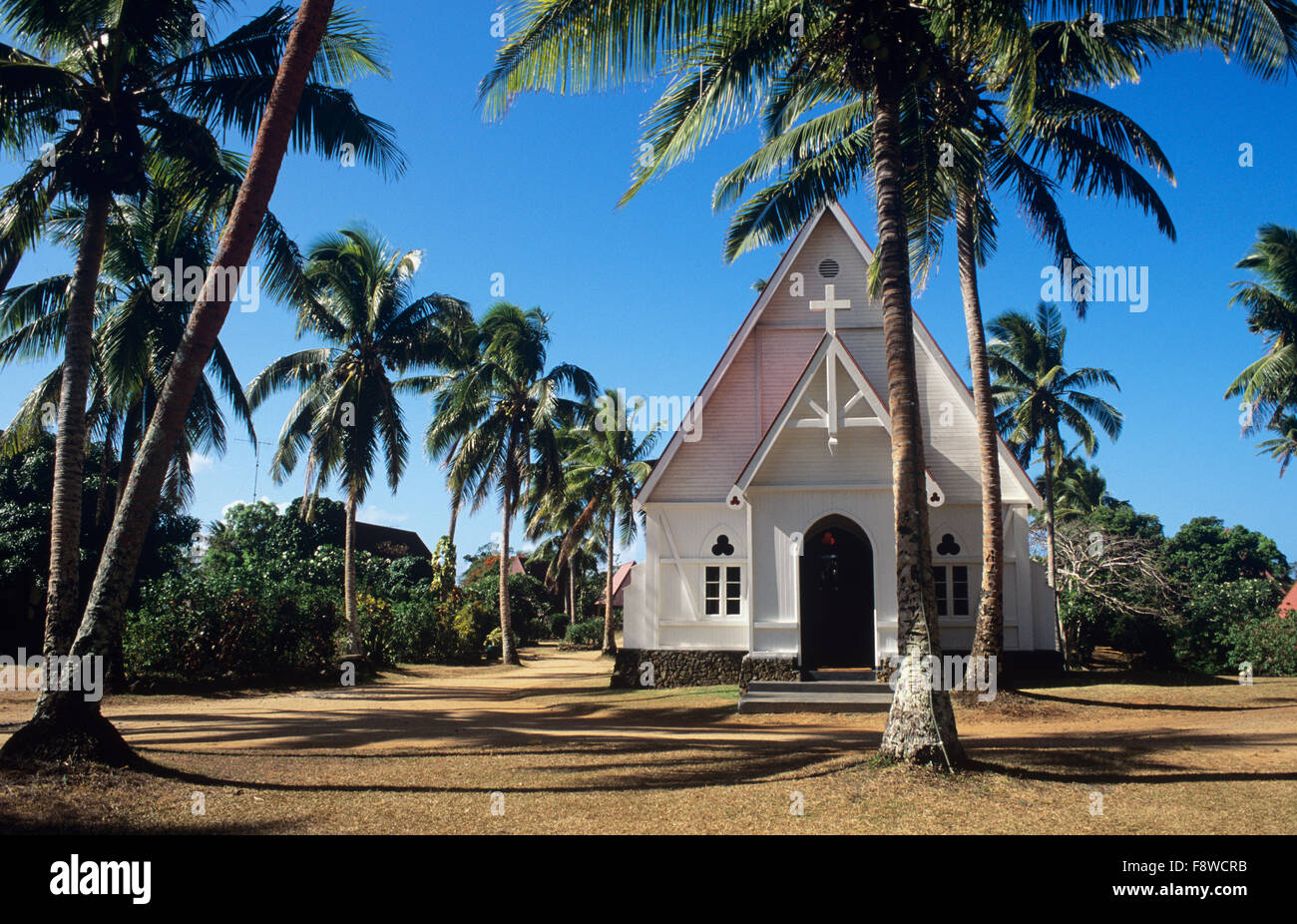 Fiji town hi-res stock photography and images - Page 3 - Alamy