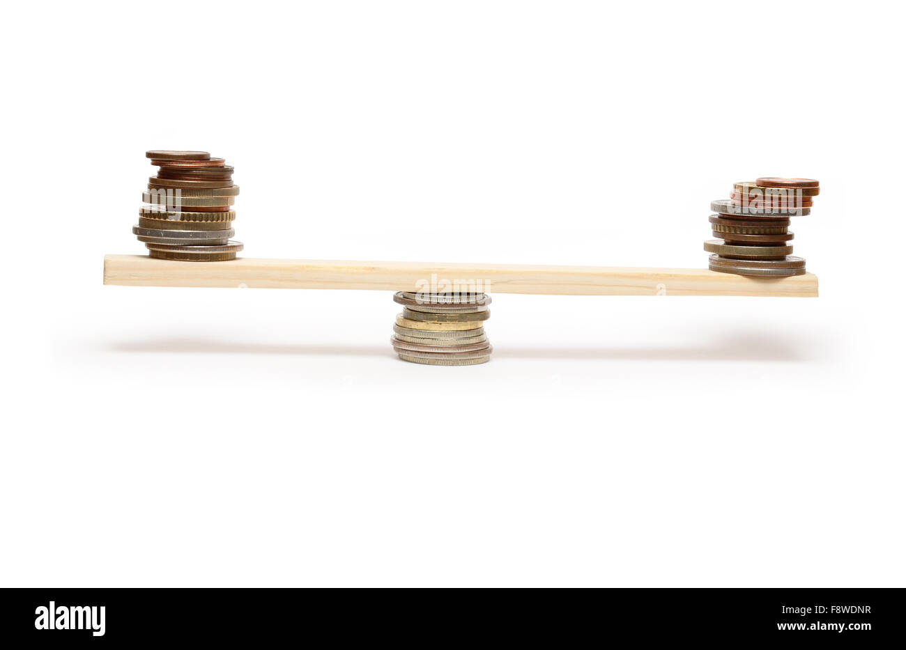 Balance weight hi-res stock photography and images - Alamy