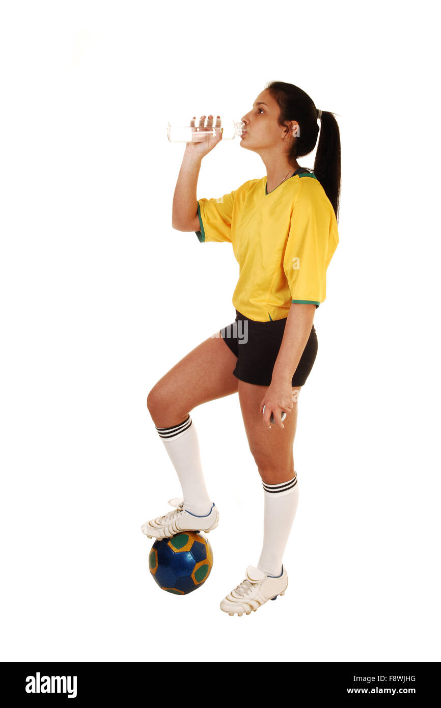 soccer girl uniforms