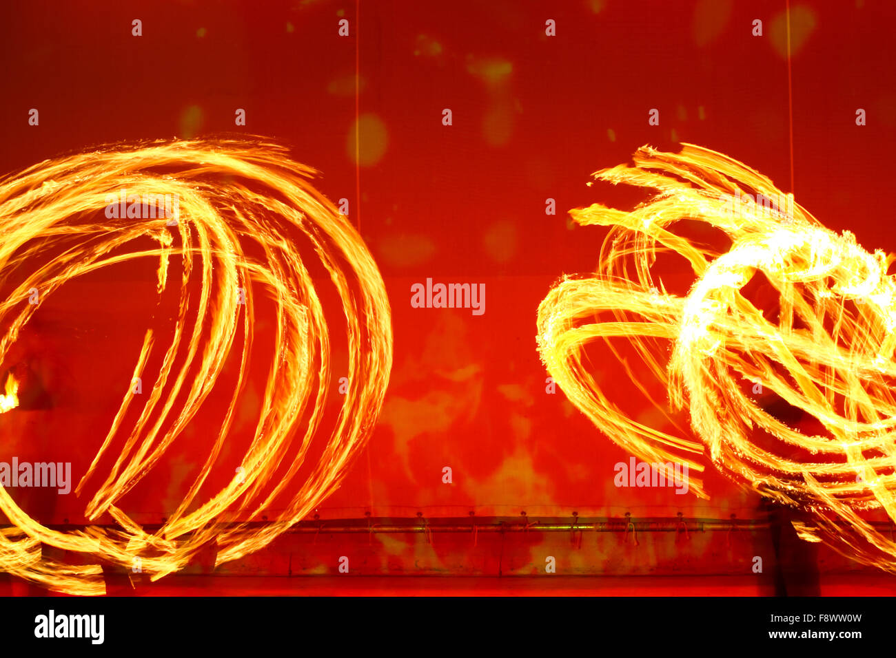 Fire blast on stage hires stock photography and images Alamy