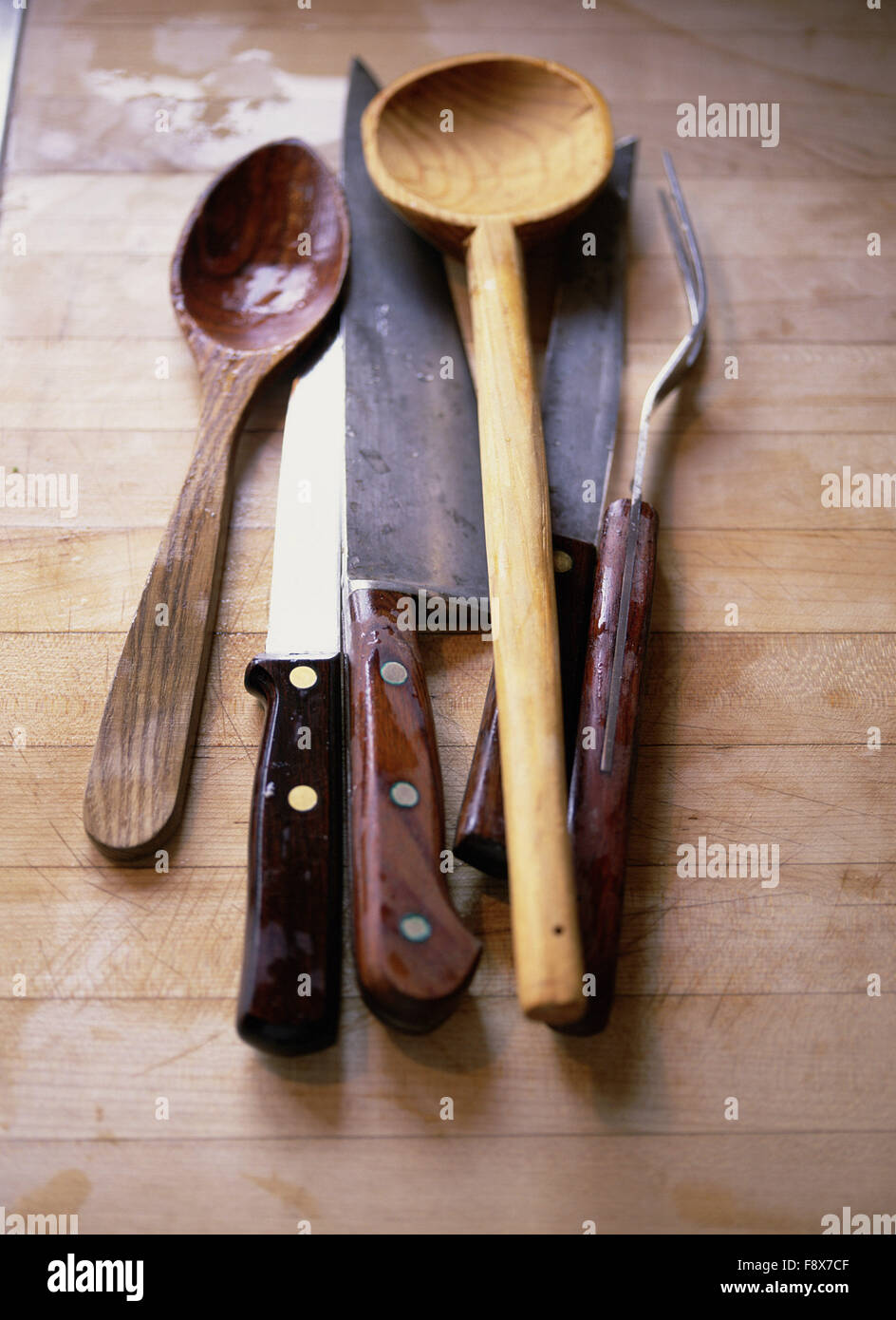 Culinary tool hi-res stock photography and images - Alamy