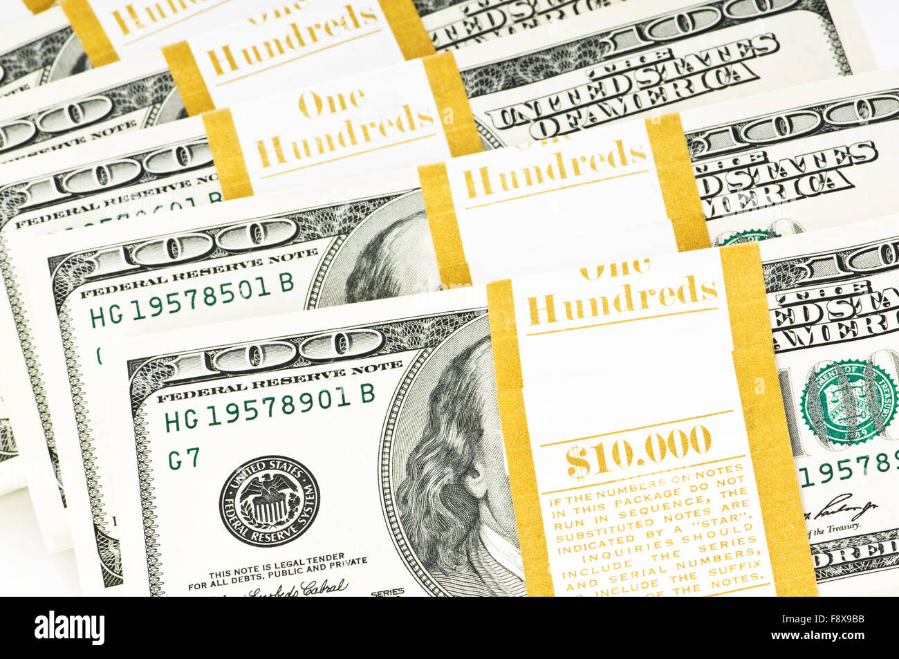 10000 Dollars High Resolution Stock Photography And Images Alamy