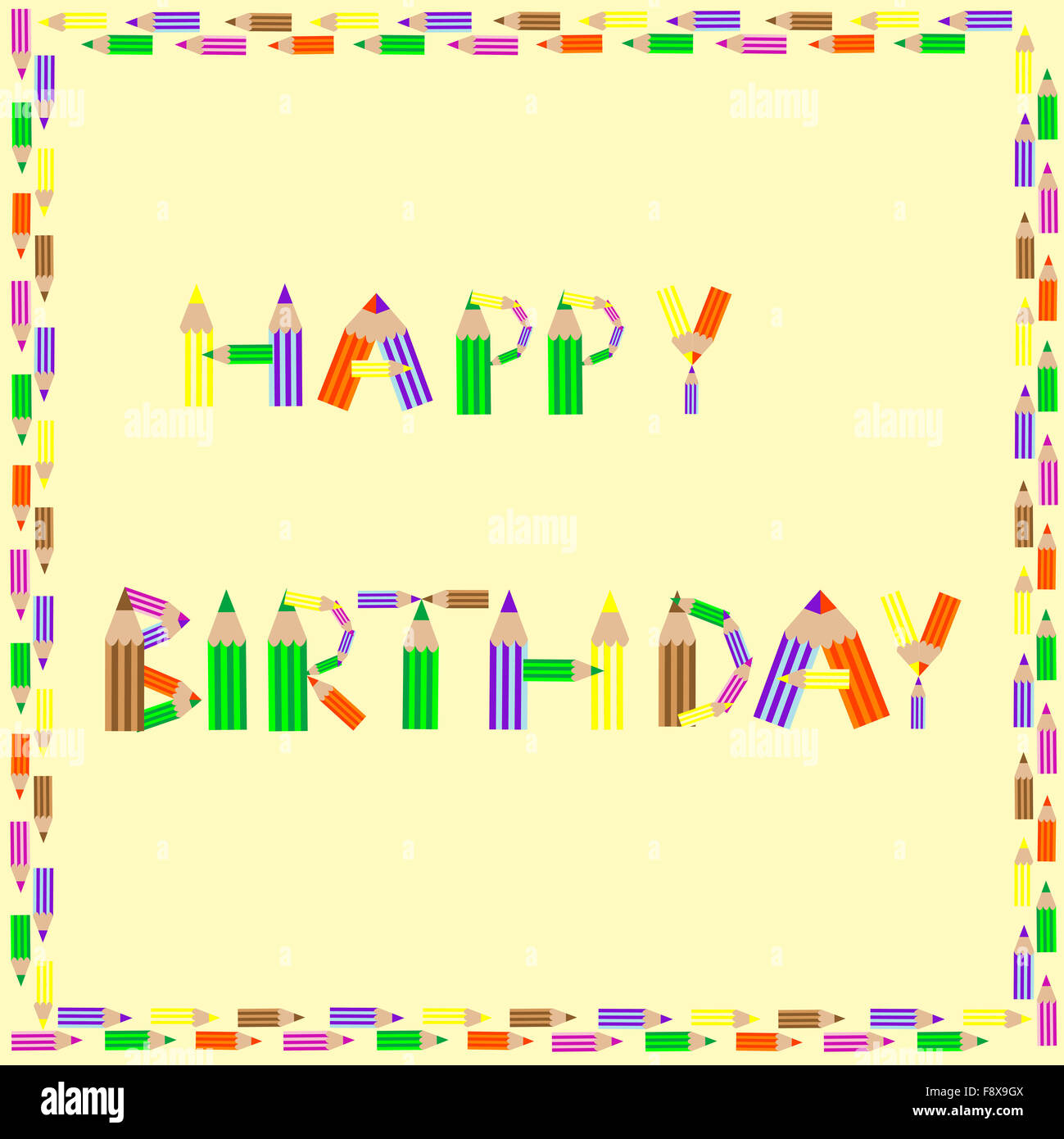 248 Pcs Classroom Birthday Party Set - Bracelets, Stickers & Gift Bags Kit