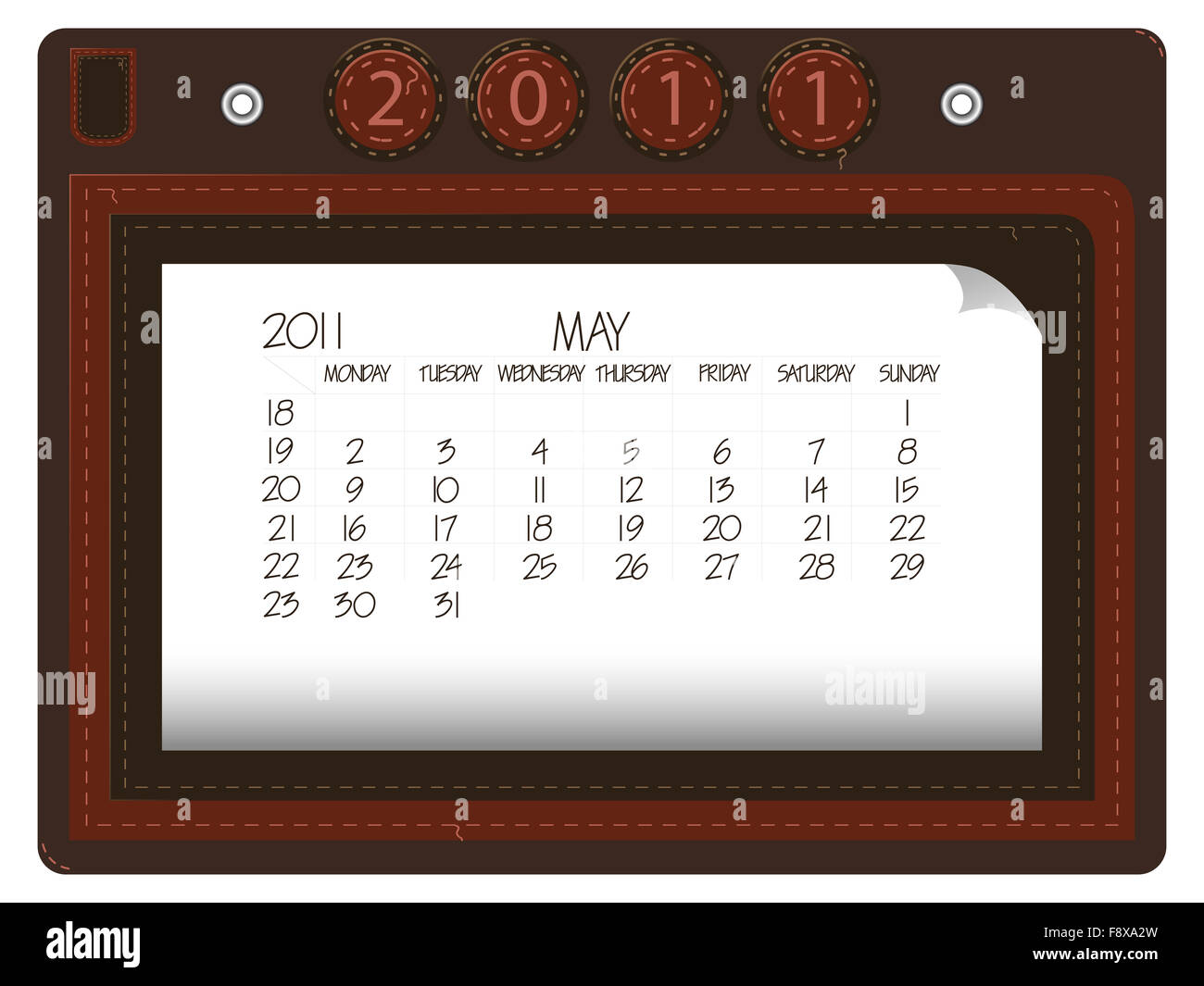 May 2011 Cut Out Stock Images Pictures Alamy