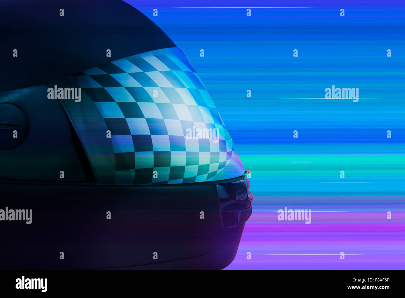 Safety helmet with visor hi-res stock photography and images - Alamy