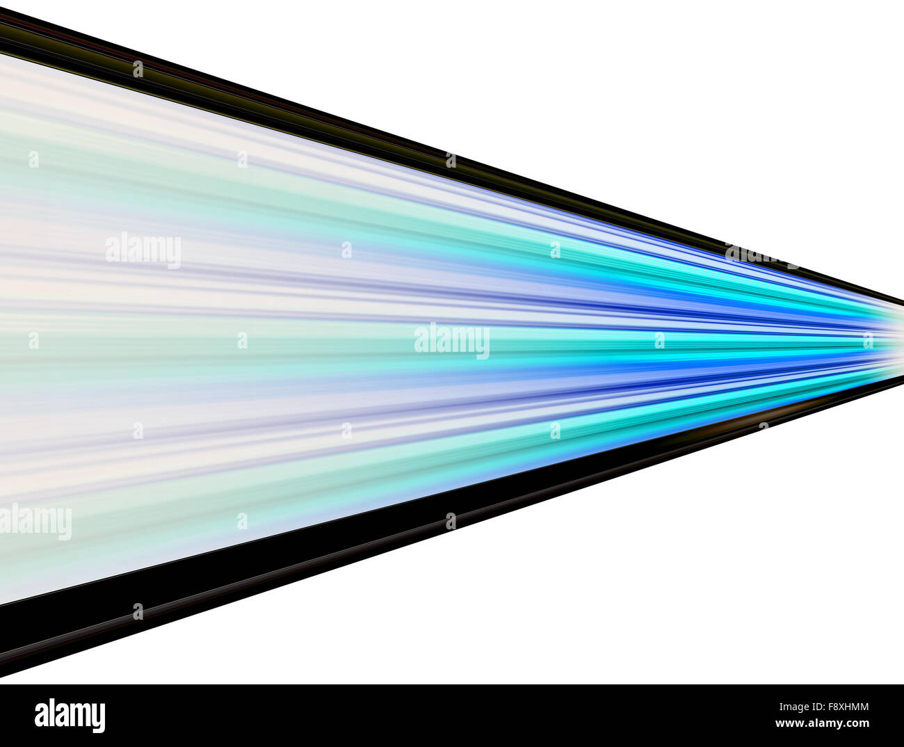 Web of vibrant lines hi-res stock photography and images - Alamy