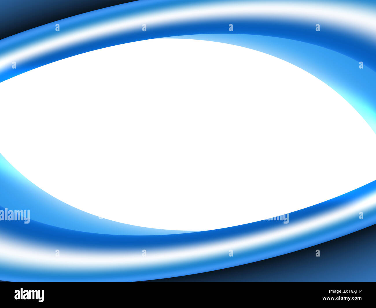 Abstract blue hi tech layout background hi-res stock photography and ...