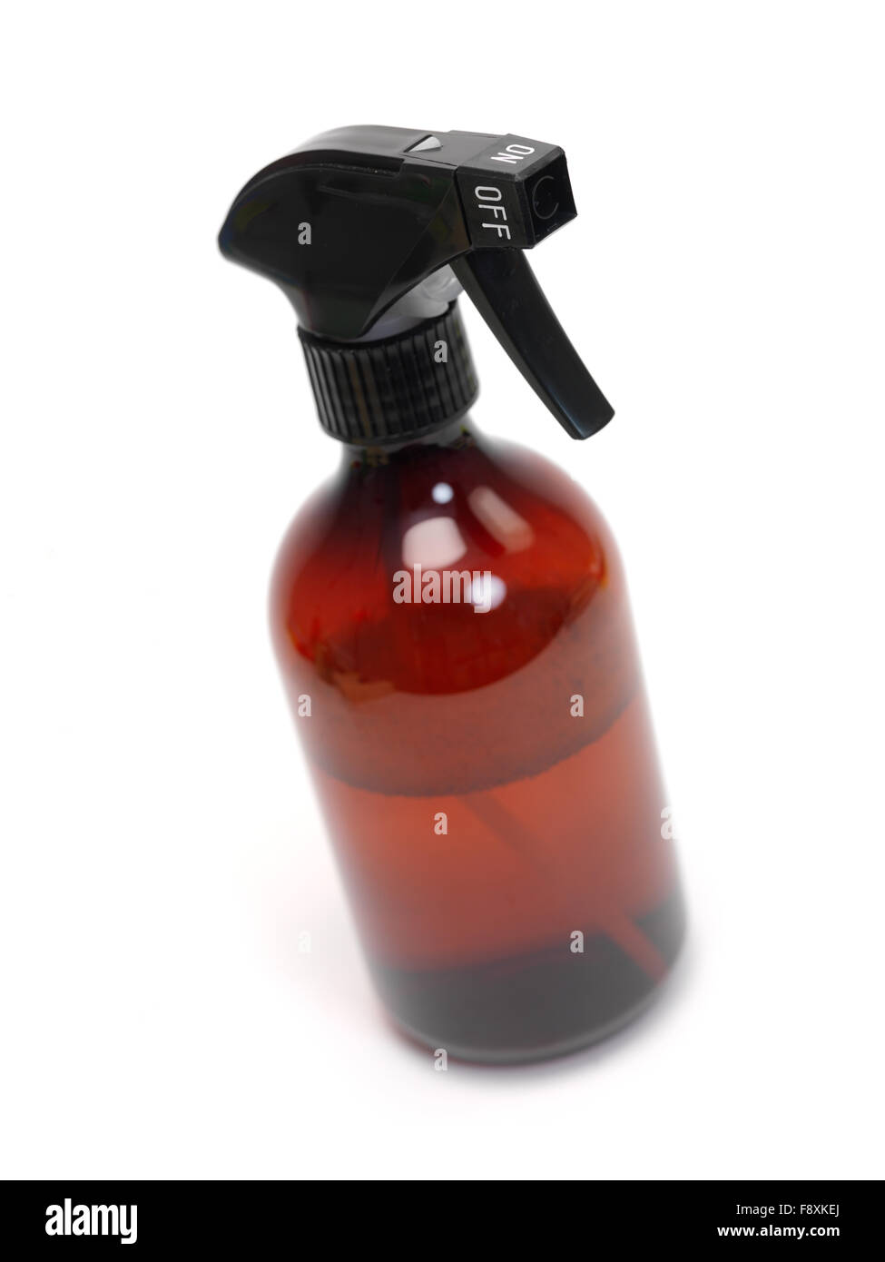 Environmental Cleaning Products Stock Photo Alamy