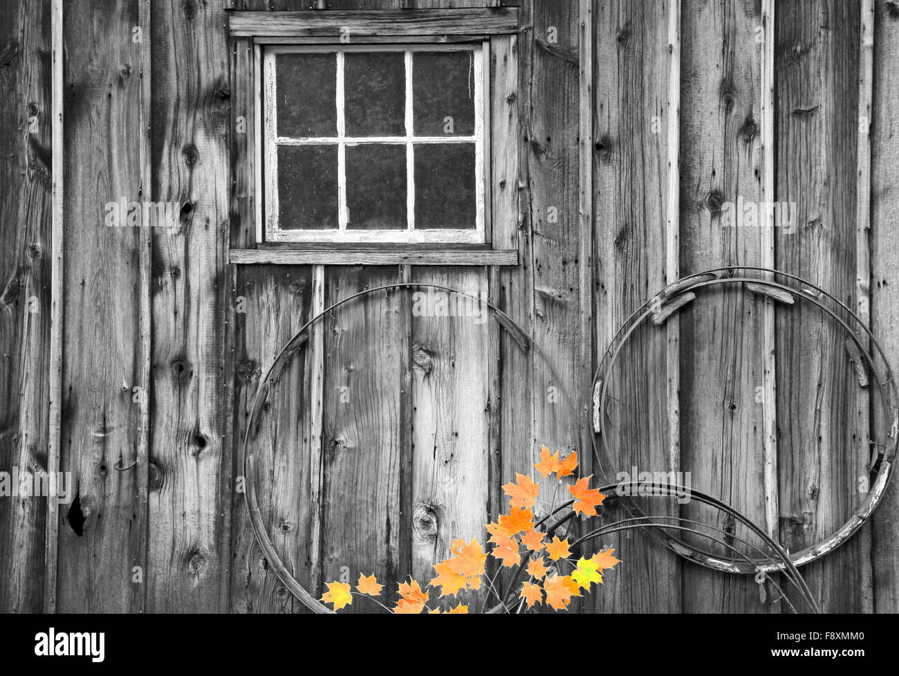 Historic Millbrook Village Stock Photo Alamy