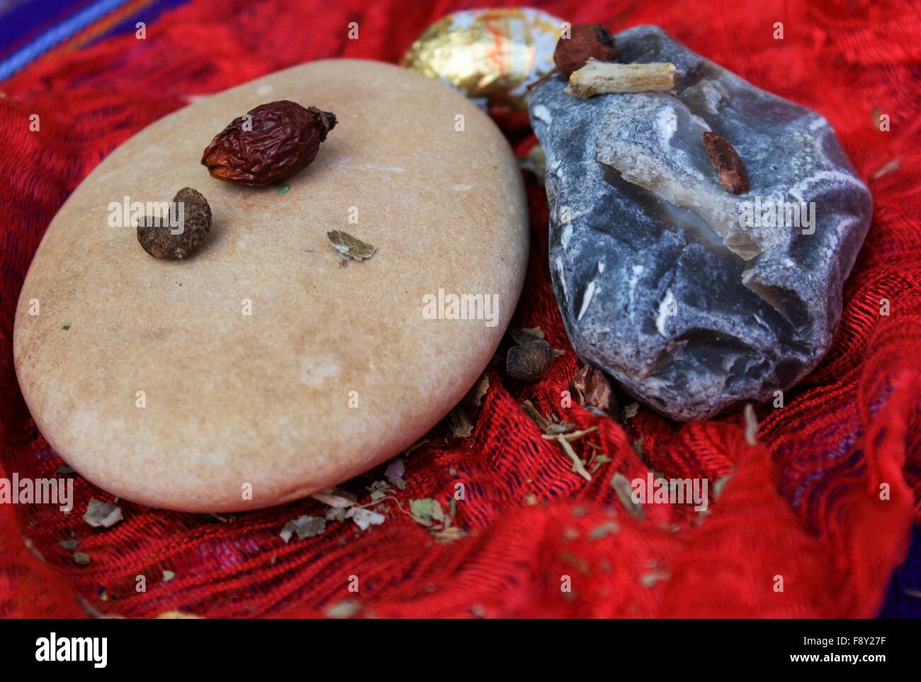 Panlang Ritual Pagan ritual hi-res stock photography and images - Alamy