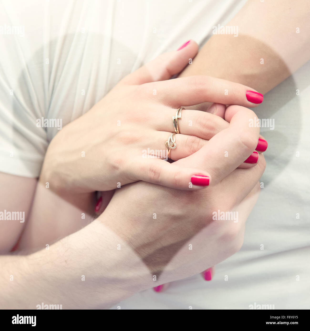 Feelings and love hi-res stock photography and images - Alamy