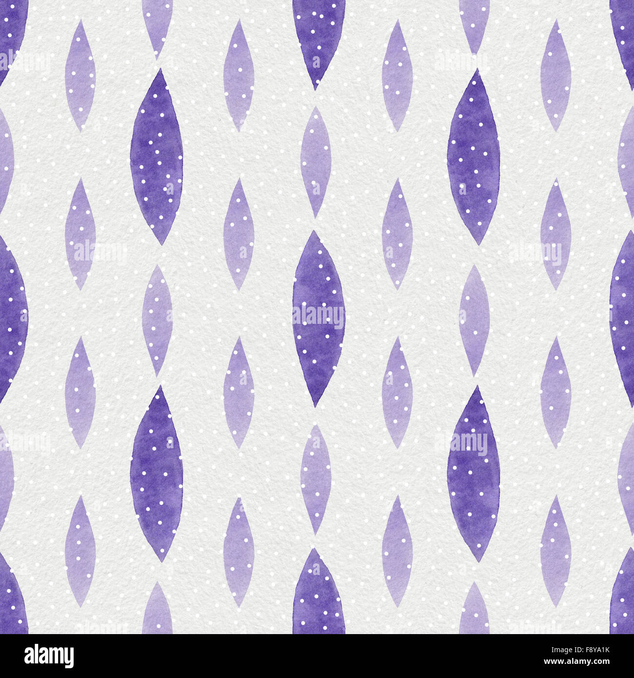 Watercolor Seamless pattern Stock Photo - Alamy