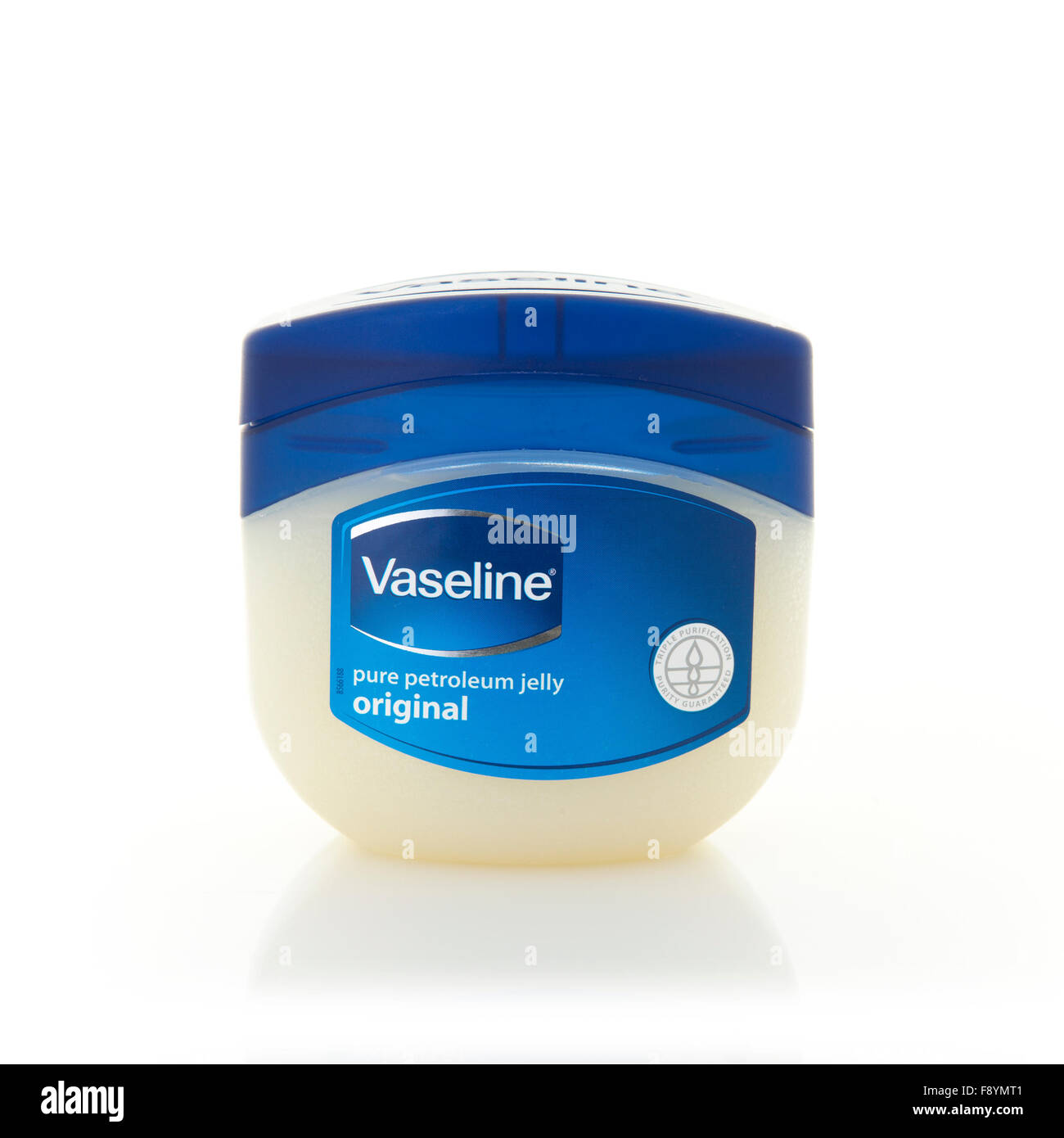 Petroleum jelly hi-res stock photography and images - Alamy