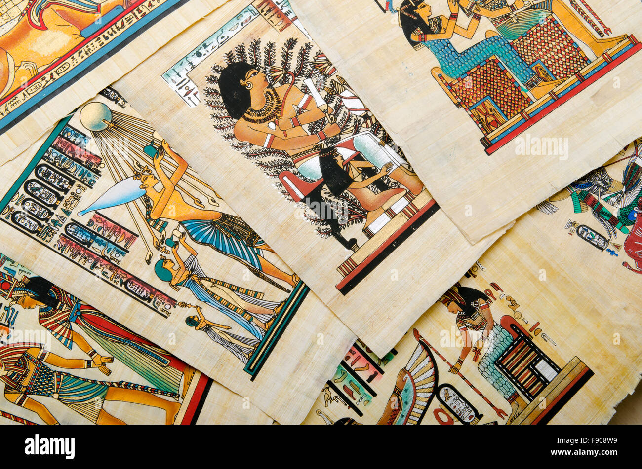 Egyptian history concept papyrus hi res stock photography and images Egyptian history concept papyrus hi res stock photography and images