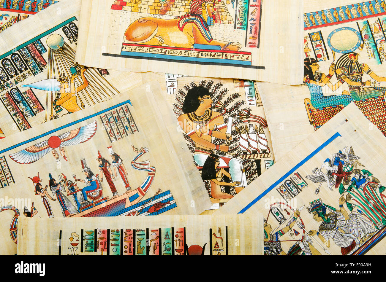 Egyptian history concept with papyrus Stock Photo Alamy Egyptian history concept with papyrus Stock Photo Alamy
