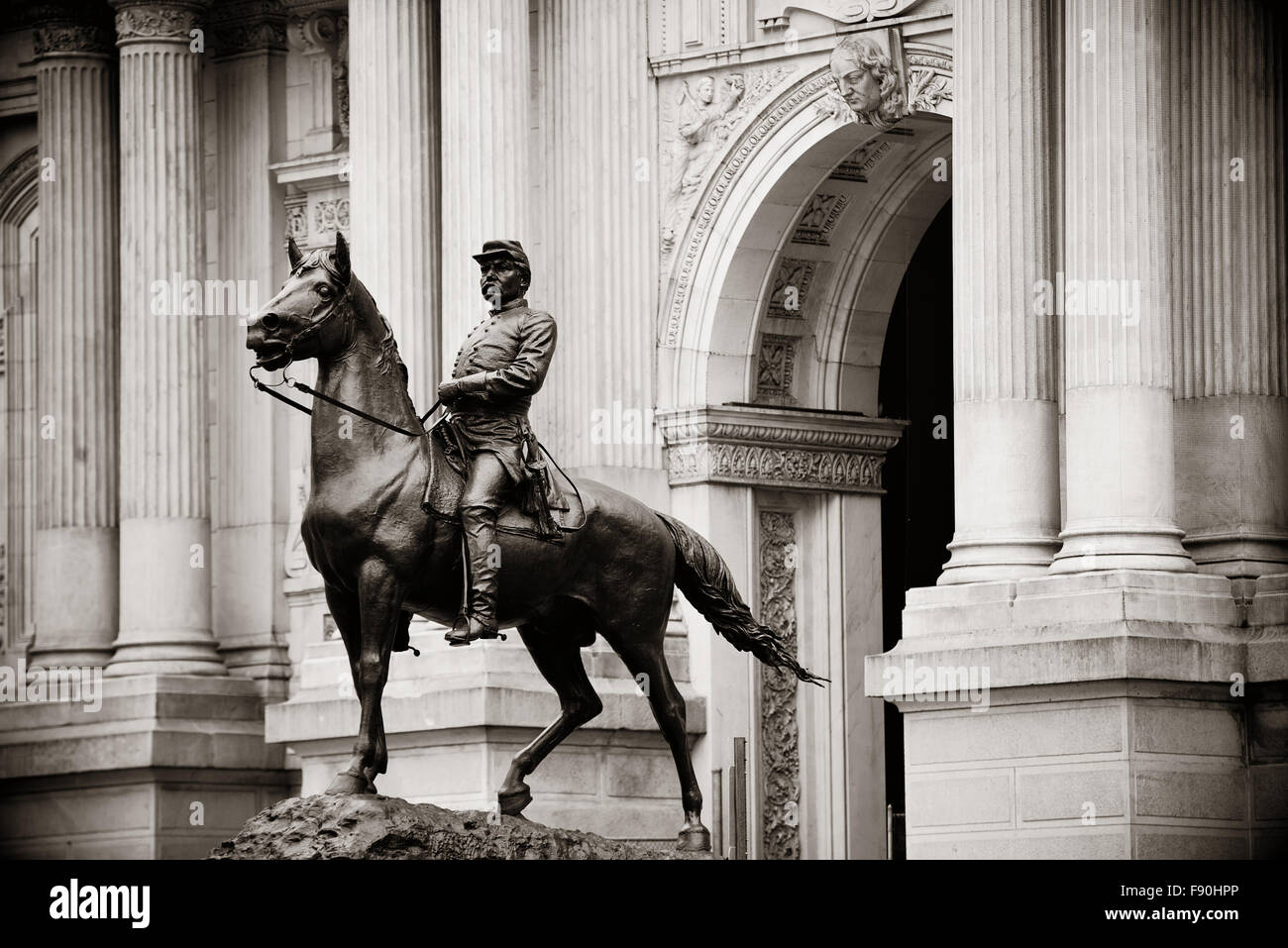 Mcclellan street hi-res stock photography and images - Alamy