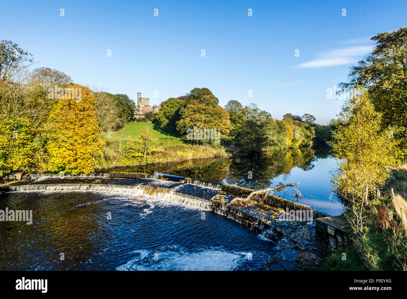 Hornby castle hires stock photography and images Alamy