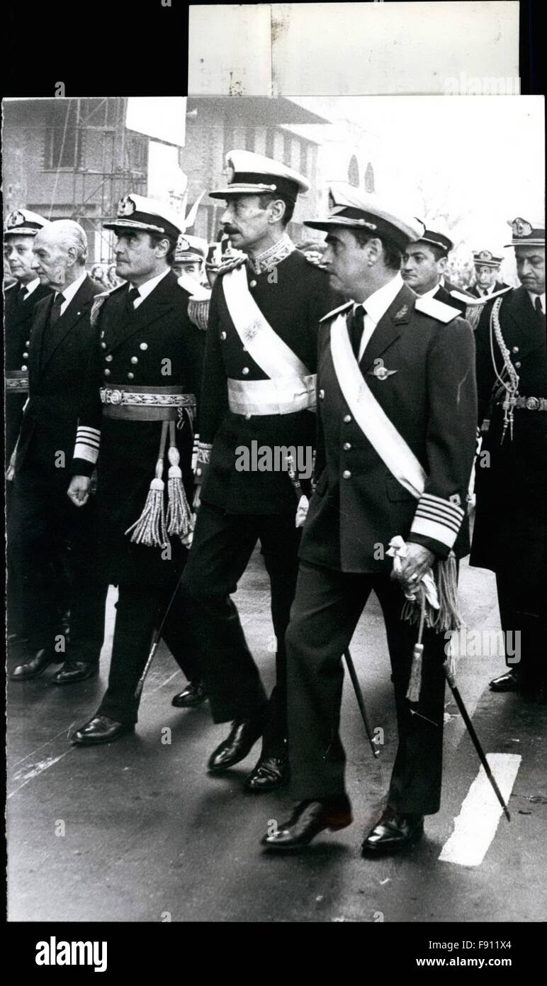 May 25 1976 With Proud Argentina Remembers Its National Day Stock Photo Alamy