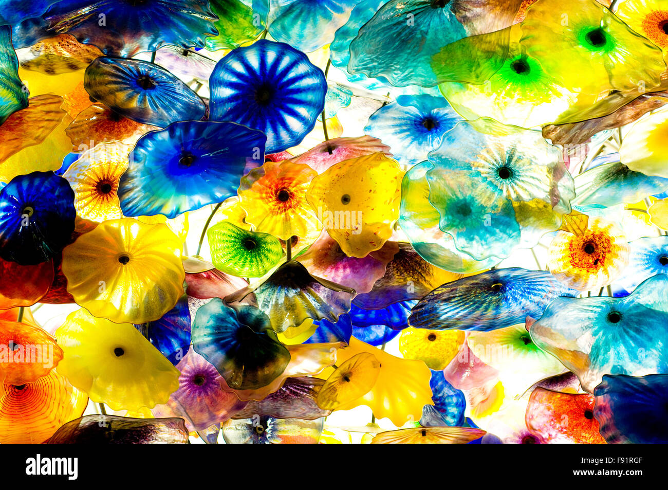 Abstract textured background with the many shapes Stock Photo - Alamy