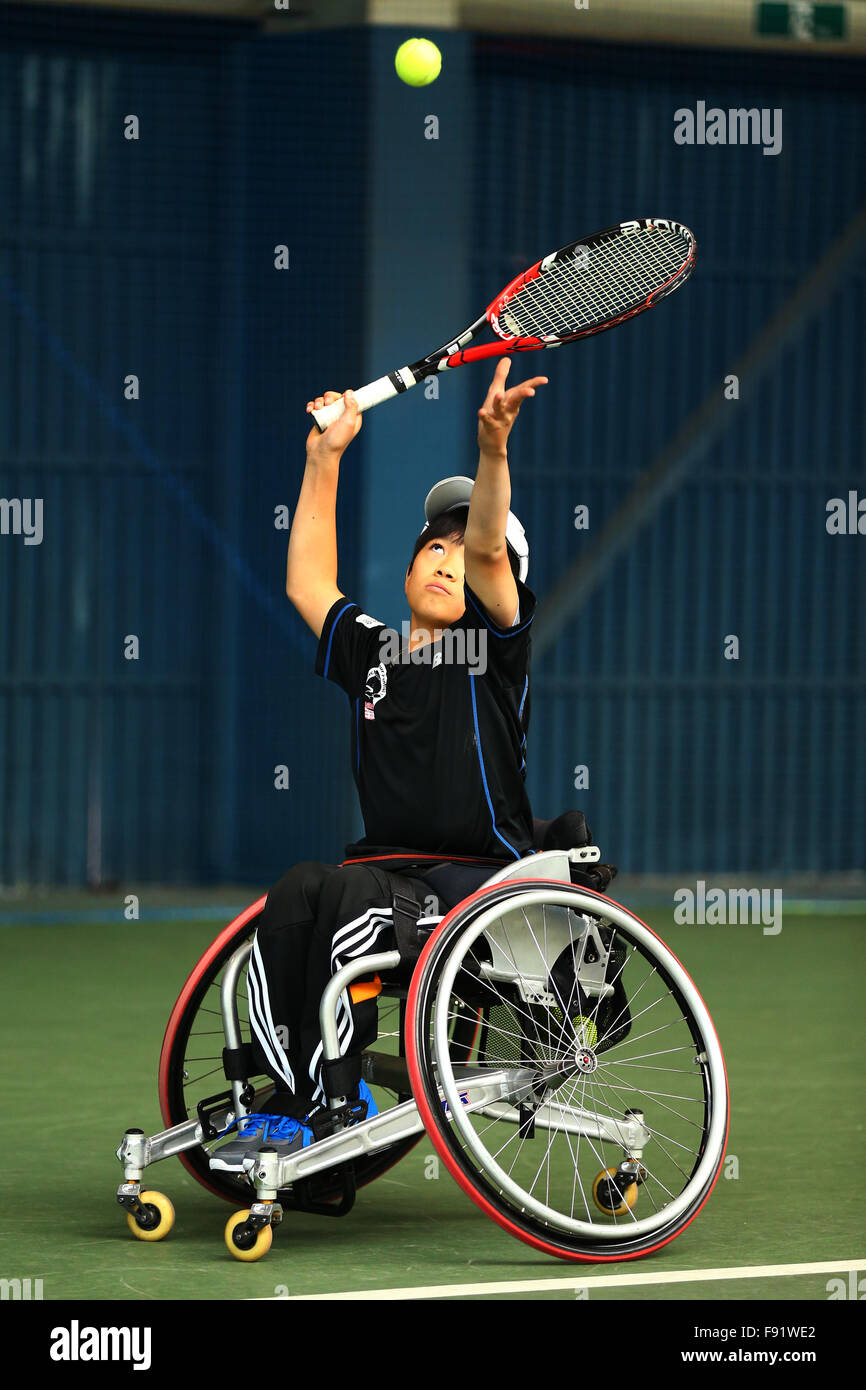 Why the 2024 Paralympics Matter for Takano and Japanese Wheelchair Tennis Why the 2024 Paralympics Matter for Takano and Japanese Wheelchair Tennis