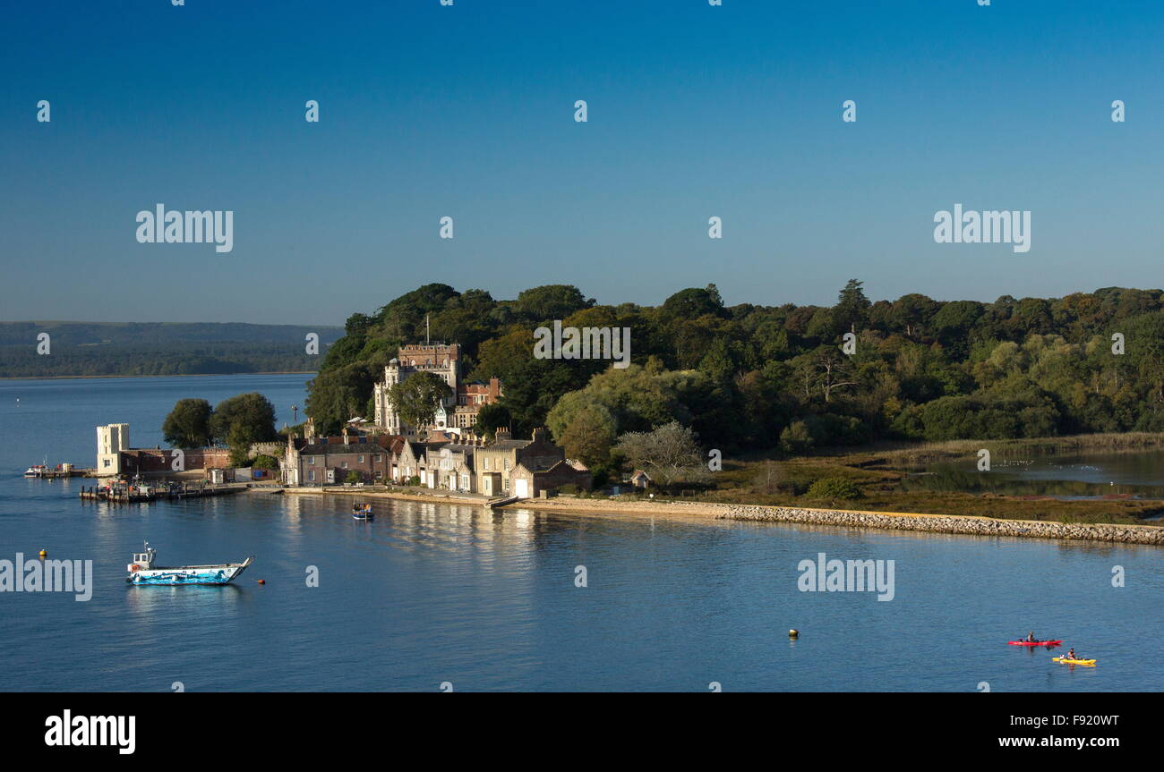 Poole harbour hires stock photography and images Alamy