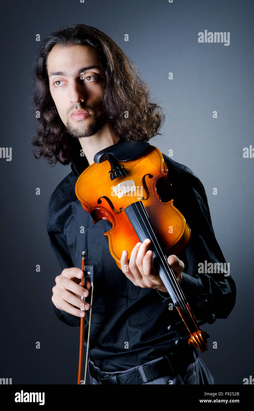 Stringed intstrument hi-res stock photography and images - Alamy