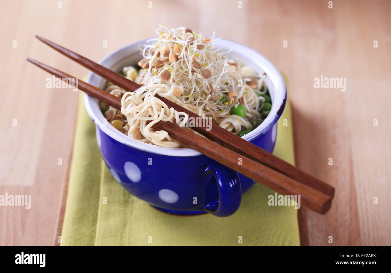 Mung bean soup hires stock photography and images Alamy