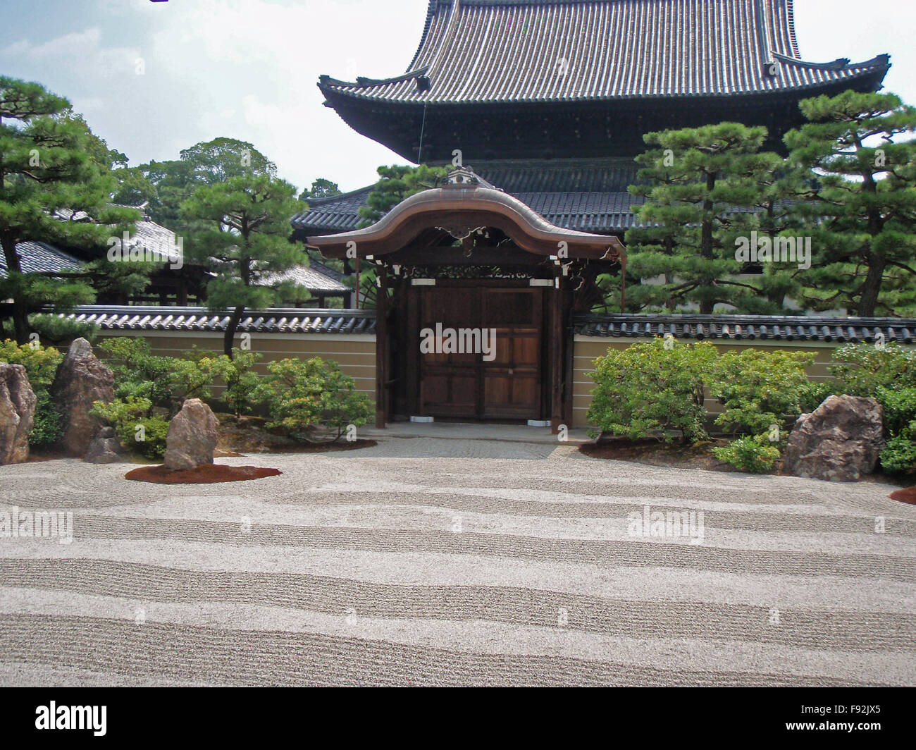 Of tofukuji temple in kyoto hi-res stock photography and images - Alamy