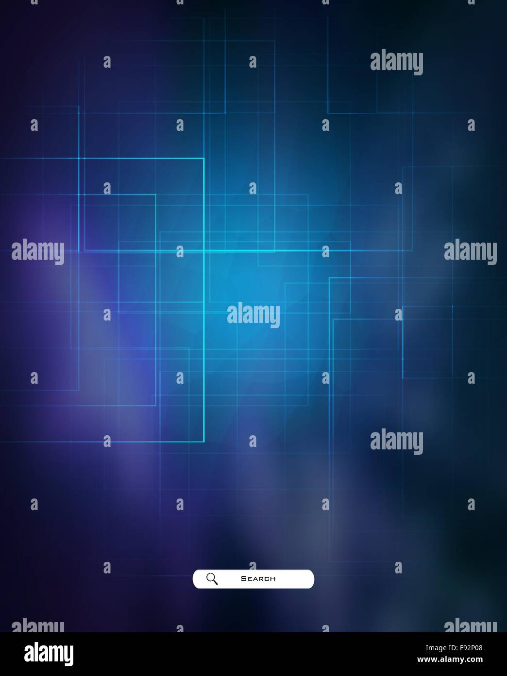 Abstract vector background Stock Vector Image & Art - Alamy