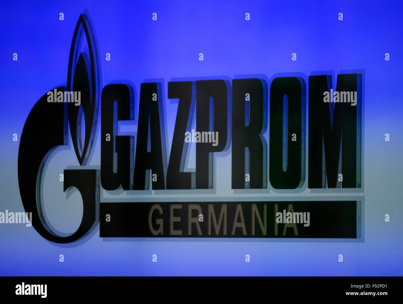 Gazprom Berlin High Resolution Stock Photography And Images Alamy
