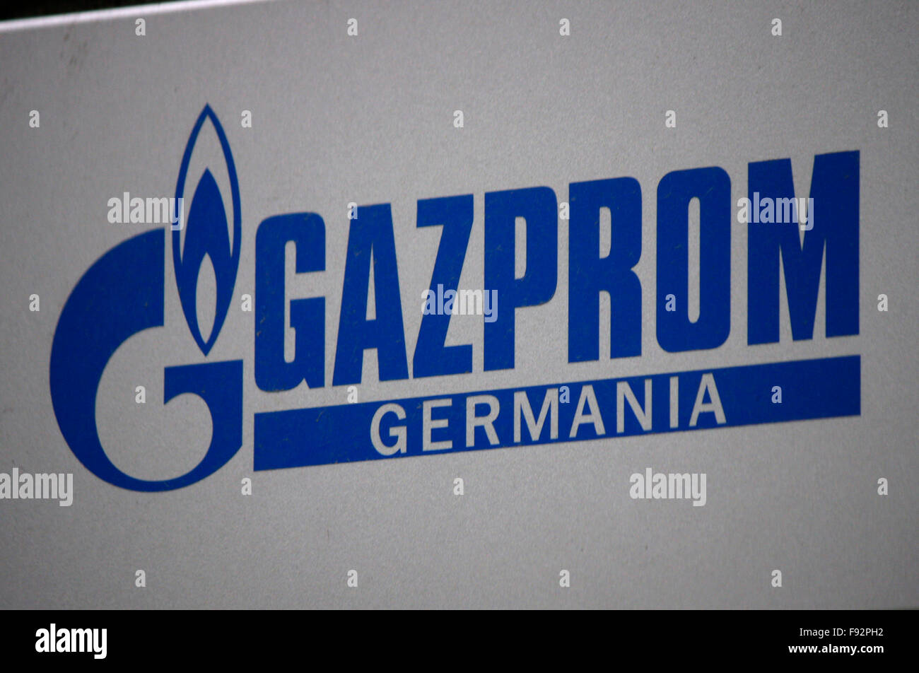 Gazprom Berlin High Resolution Stock Photography And Images Alamy
