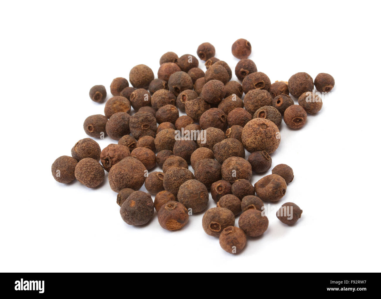 black pepper, black peppercorn, indian spice Stock Photo Alamy