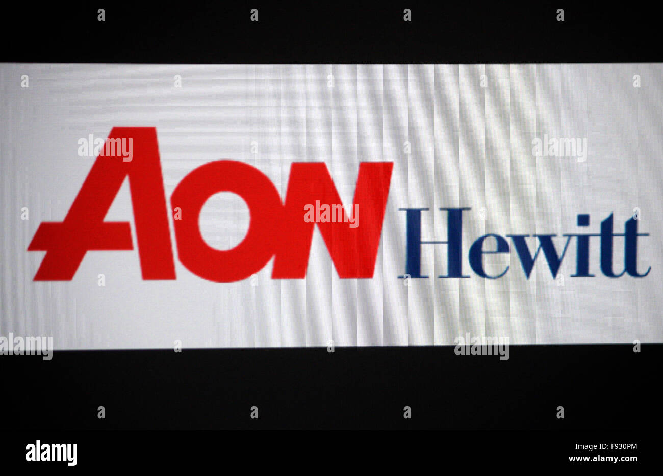 aon hewitt bmo