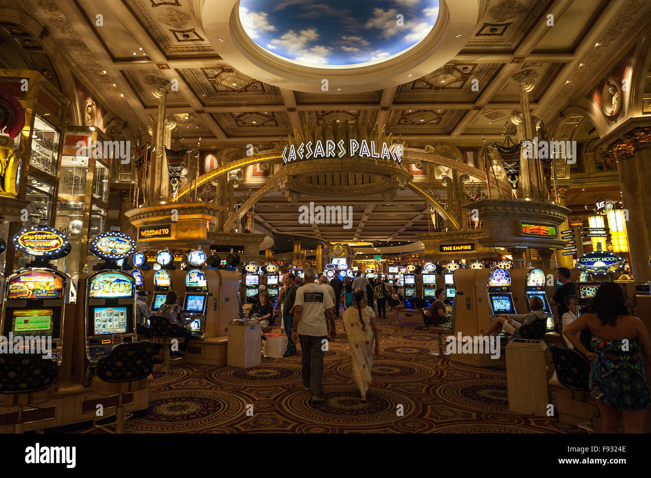 best casinos online 2024