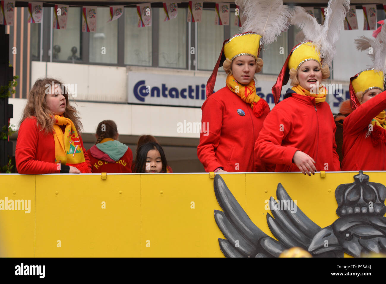 Fasching Germany Stock Photos Fasching Germany Stock Images Alamy