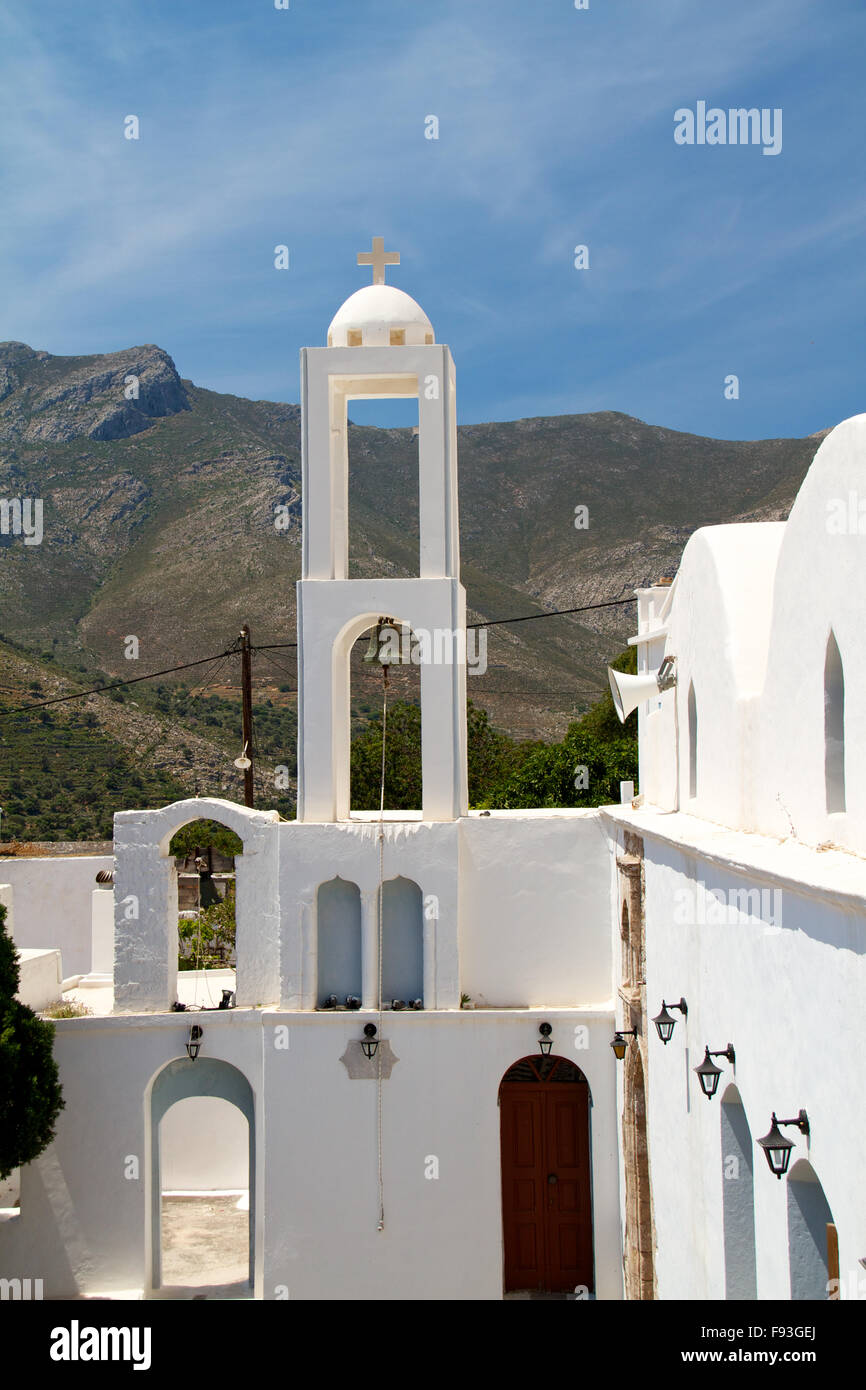 Greek Traditional Orthodox Chaplet At Rhodes Island, Greece Stock Photo 