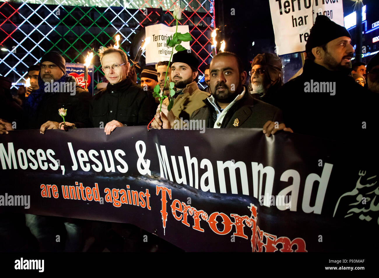 Copenhagen muslim Copenhagen muslim