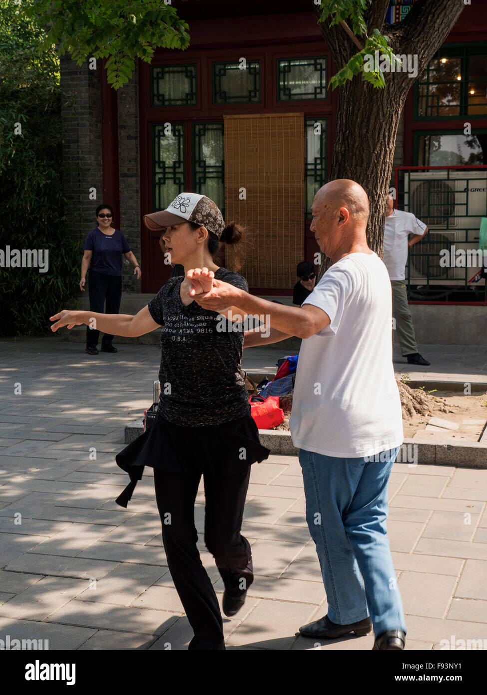 China Park Dancing Hi Res Stock Photography And Images Alamy China Park Dancing Hi Res Stock Photography And Images Alamy