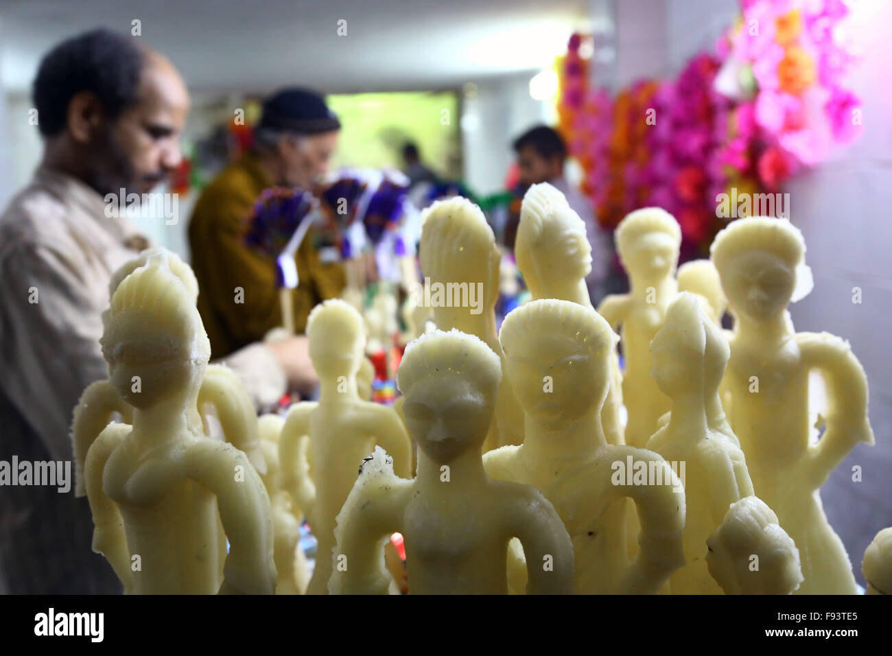 candy dolls