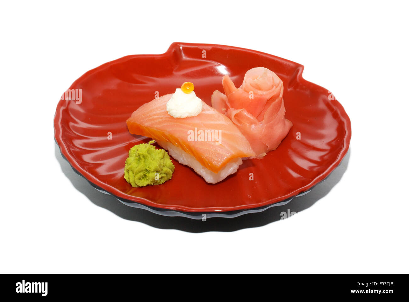 japan traditional food Stock Photo